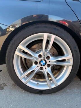 BMW 340 X-drive - 18500 € / 36182.85 лв. - 13658968 7