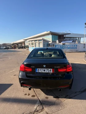 BMW 340 X-drive - 18500 € / 36182.85 лв. - 13658968 4