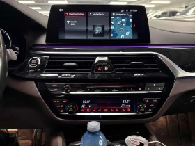 BMW 550 xDrive M | МАСАЖ | HUD | PANO | 360 | B&W  - 26900 € / 52611.83 лв. - 49631111 9