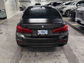 BMW 550 xDrive M | МАСАЖ | HUD | PANO | 360 | B&W  - 26900 € / 52611.83 лв. - 49631111 4