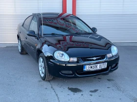Chrysler Neon 2.0I AUTOMATIK 54000KM!!! ЛИЗИНГ!!! | Auto.bg — изображение 5