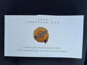 Chrysler Neon 2.0I AUTOMATIK 54000KM!!! ЛИЗИНГ!!! | Auto.bg — изображение 16