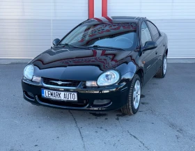 Chrysler Neon 2.0I AUTOMATIK 54000KM!!! ЛИЗИНГ!!! | Auto.bg — изображение 4