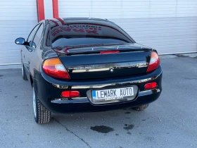 Chrysler Neon 2.0I AUTOMATIK 54000KM!!! ЛИЗИНГ!!! | Auto.bg — изображение 7