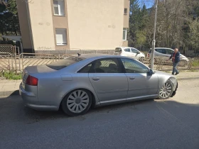 Audi A8 - 5 € / 9.78 лв. - 44676597 2
