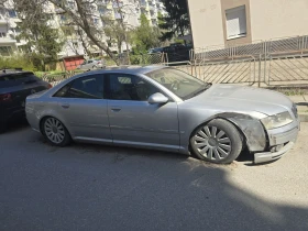Audi A8 - 5 € / 9.78 лв. - 44676597 6