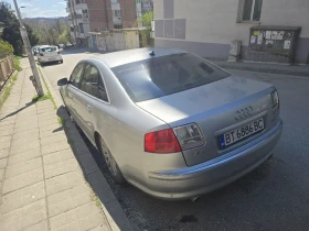 Audi A8 - 5 € / 9.78 лв. - 44676597 3