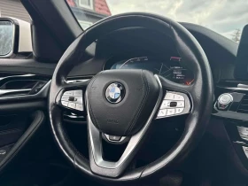 BMW 530 * ПАНОРАМА* ОБДУХВАНЕ* КАМЕРА* БЕЗ ЗАБЕЛЕЖКИ*  - 25900 € / 50656.00 лв. - 36650610 15