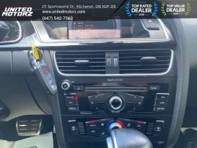 Audi A5 * CARFAX * ЦЕНА ДО БГ - 11300 € / 22100.88 лв. - 76706468 13