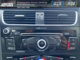 Audi A5 * CARFAX * ЦЕНА ДО БГ - 11300 € / 22100.88 лв. - 76706468 11