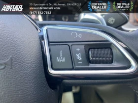 Audi A5 * CARFAX * ЦЕНА ДО БГ - 11300 € / 22100.88 лв. - 76706468 15