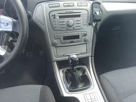 Ford Mondeo 2.0 | Mobile.bg � ����� ������ 12