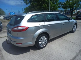 Ford Mondeo 2.0 | Mobile.bg � ����� ������ 4