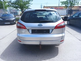 Ford Mondeo 2.0 | Mobile.bg � ����� ������ 6