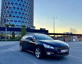 ������ Peugeot 508