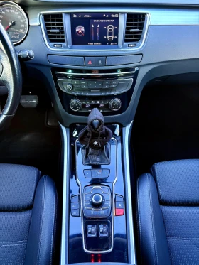 Peugeot 508 GT 2.2 HDI 204 �.�. | Mobile.bg � ����� ������ 14