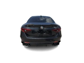 Alfa Romeo Giulia Quadrifoglio| �� ������| ������! | Mobile.bg � ����� ������ 6