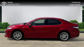 Toyota Camry 2.5 HEV LUXURY | Mobile.bg � ����� ������ 7