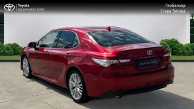 Toyota Camry 2.5 HEV LUXURY | Mobile.bg � ����� ������ 4
