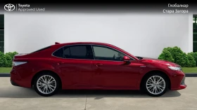 Toyota Camry 2.5 HEV LUXURY | Mobile.bg � ����� ������ 8