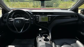 Toyota Camry 2.5 HEV LUXURY | Mobile.bg � ����� ������ 9