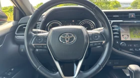 Toyota Camry 2.5 HEV LUXURY | Mobile.bg � ����� ������ 13