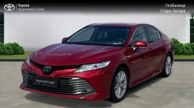 Toyota Camry 2.5 HEV LUXURY | Mobile.bg � ����� ������ 3