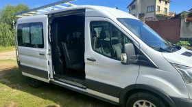 Ford Transit Custom - 13000 € / 25425.79 лв. - 11332994 9