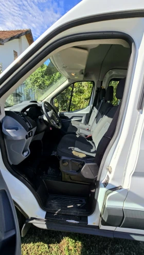 Ford Transit Custom - 13000 € / 25425.79 лв. - 11332994 5