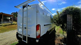 Ford Transit Custom - 13000 € / 25425.79 лв. - 11332994 7