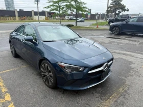 Mercedes-Benz CLA 250 4MATIC* DISTRONIC* ПАНОРАМА* ПОДГРЕВ* КАМЕРА* HUD | Auto.bg — изображение 2