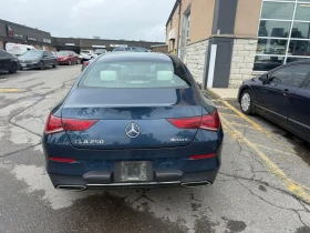 Mercedes-Benz CLA 250 4MATIC* DISTRONIC* ПАНОРАМА* ПОДГРЕВ* КАМЕРА* HUD | Auto.bg — изображение 5