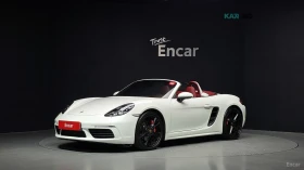 Porsche Boxster * S* 718* BOSE* KEYLESS* Camera* ПОДГРЕВ* 