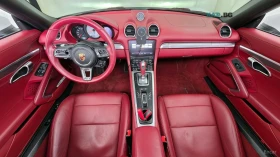 Porsche Boxster * S* 718* BOSE* KEYLESS* Camera* ПОДГРЕВ*  | Auto.bg — изображение 7