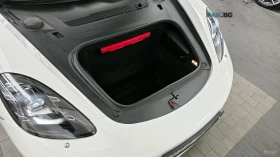 Porsche Boxster * S* 718* BOSE* KEYLESS* Camera* ПОДГРЕВ*  | Auto.bg — изображение 6