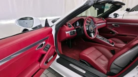 Porsche Boxster * S* 718* BOSE* KEYLESS* Camera* ПОДГРЕВ*  | Auto.bg — изображение 10