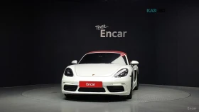Porsche Boxster * S* 718* BOSE* KEYLESS* Camera* ПОДГРЕВ*  | Auto.bg — изображение 3