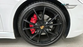 Porsche Boxster * S* 718* BOSE* KEYLESS* Camera* ПОДГРЕВ*  | Auto.bg — изображение 5