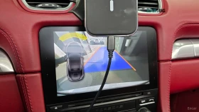 Porsche Boxster * S* 718* BOSE* KEYLESS* Camera* ПОДГРЕВ*  | Auto.bg — изображение 12