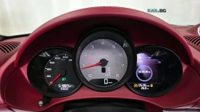 Porsche Boxster * S* 718* BOSE* KEYLESS* Camera* ПОДГРЕВ*  | Auto.bg — изображение 8
