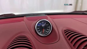 Porsche Boxster * S* 718* BOSE* KEYLESS* Camera* ПОДГРЕВ*  | Auto.bg — изображение 15