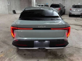 Kia K4 * FWD * CARFAX * ��� ������������ ������ | Mobile.bg � ����� ������ 4