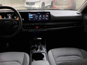 Kia K4 * FWD * CARFAX * ��� ������������ ������ | Mobile.bg � ����� ������ 17