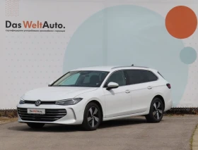 ����� �� �������� �� VW Passat