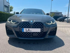 ����� �� �������� �� BMW 420 d* Gran Coupe* M Sport* 