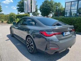 BMW 420 d* Gran Coupe* M Sport*  | Mobile.bg � ����� ������ 3