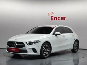 ������ Mercedes-Benz A 220
