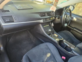 Lexus CT 200h | Mobile.bg � ����� ������ 5