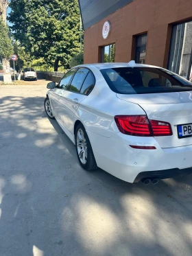 BMW 525 undefined | Auto.bg — изображение 14