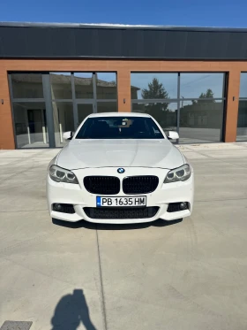 BMW 525 
